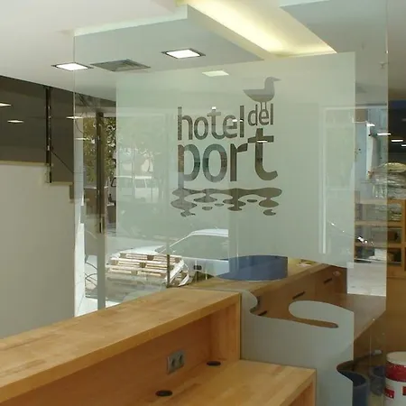 Del Port Hotel