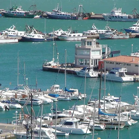 Hotel Del Port