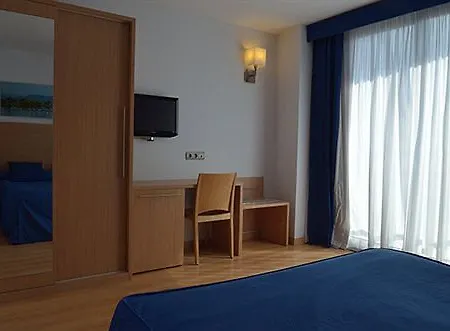 Hotel Del Port 3*