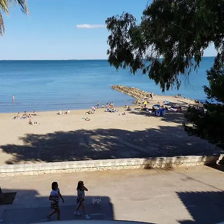 Del Port 3*