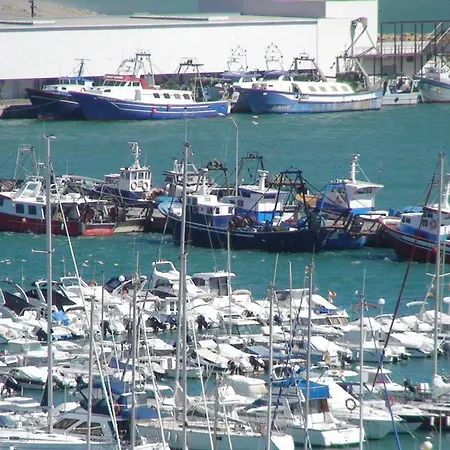 Hotel Del Port