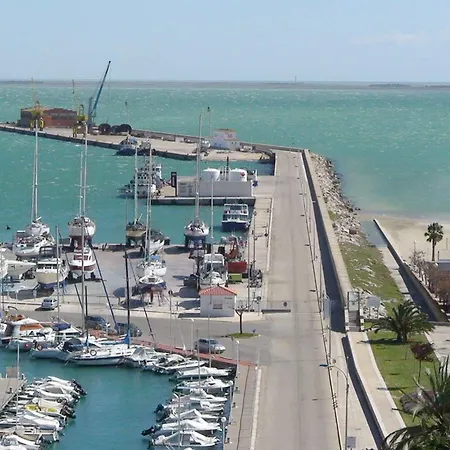 Del Port