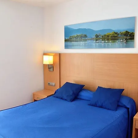 Del Port 3* Sant Carlos de la Ràpita