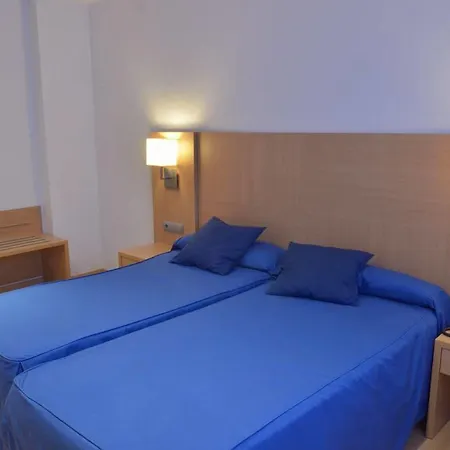 Del Port Hotel Sant Carles De La Rapita