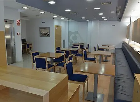 Hotell Del Port