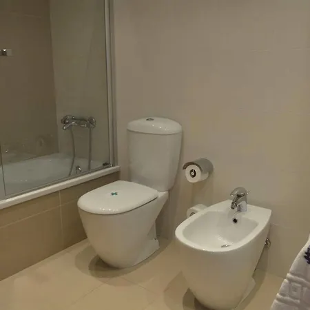 Hotell Del Port Sant Carlos de la Ràpita