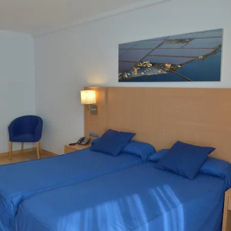 Del Port 3*