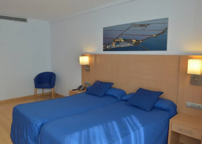 Del Port 3*